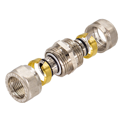 Муфта промежуточная 16х16 CTM