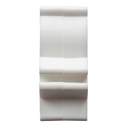 Опора с боковым фиксатором PP-R DN 25 СТМ ПЛАСТ