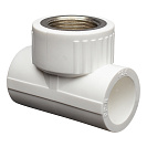 Тройник PP-R комб. вн./р. DN 32х1/2" СТМ ПЛАСТ_2
