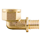 Уголок аксиальный в/р 20х1/2 ONDO_1