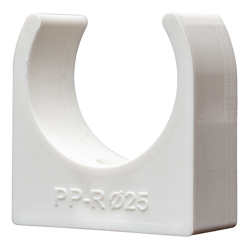Опора PP-R DN 25 СТМ ПЛАСТ Опора PP-R DN 25 СТМ ПЛАСТ