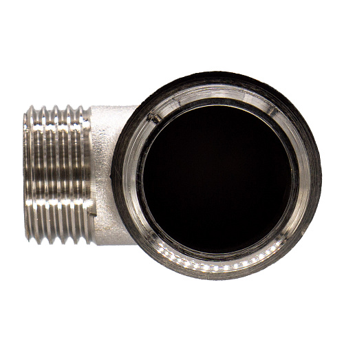 Коллектор 2 выхода (наружная резьба) 3/4"х1/2" СТМ