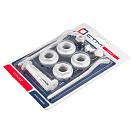 Комплект для радиатора 1/2" с кронштейнами CTM ТЕРМО_2