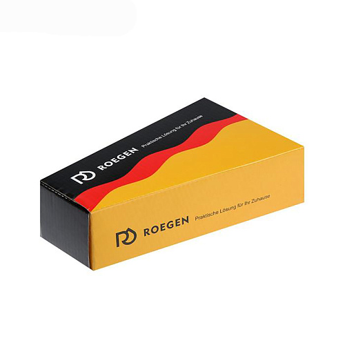 Смеситель ROEGEN RC014B для кухни, 40 мм, на гайке, короткий излив Смеситель ROEGEN RC014B для кухни, 40 мм, на гайке, короткий излив