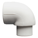 Угольник PP-R 90 град. вн./нар. DN 25  СТМ ПЛАСТ_1