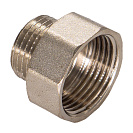 Переходник латунный резьбовой 1 1/4"х1/2" г/ш CTM_2