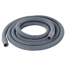 Шланг для стиральной машины сливной в упаковке 1, 0 м