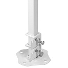 Кронштейн для радиатора напольный регулируемый 200-500мм для пан. рад. (БПЛ 007-1) СТМ ТЕРМО_1