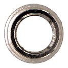 Муфта латунная резьбовая переходная 1-1/2"х1-1/4" г/г CTM_3