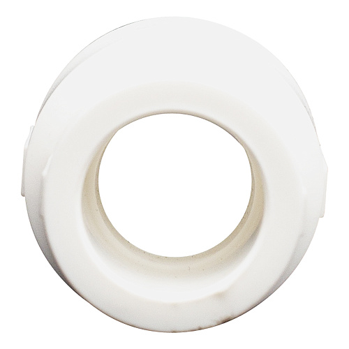 Муфта полипропиленовая PP-R переходная DN 50х25 СТМ ПЛАСТ