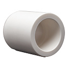 Муфта полипропиленовая PP-R DN 40 СТМ ПЛАСТ_2