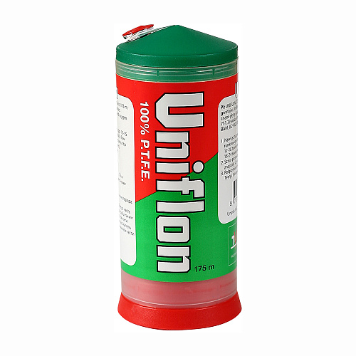 Нить тефлоновая UNIFLON 175 м Нить тефлоновая UNIFLON 175 м