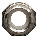 Муфта полипропиленовая PP-R комб. разъемная вн./р. DN 63х2" СТМ ПЛАСТ_3