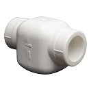 Обратный клапан PP-R DN 25 СТМ ПЛАСТ_2