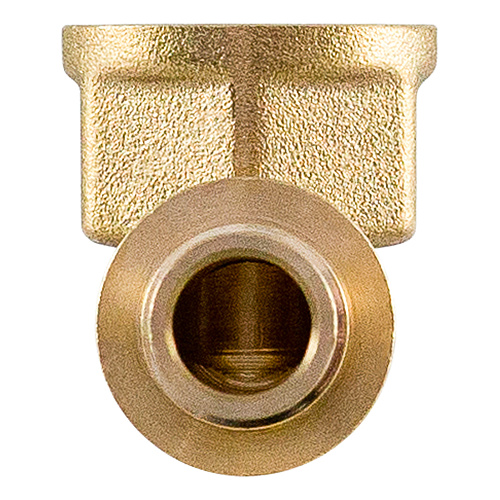 Уголок аксиальный в/р 20х1/2 ONDO Уголок аксиальный в/р 20х1/2 ONDO