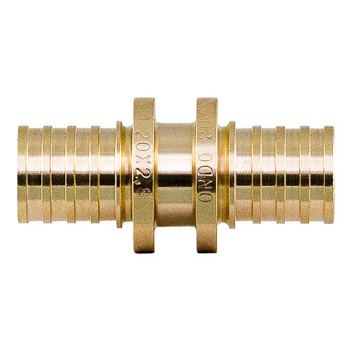 Муфта аксиальная 20х20 ONDO Муфта аксиальная 20х20 ONDO