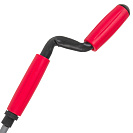 Трос в виниловой оплетке с ершиком и ручкой 2, 0 м СТМ_3