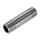 Удлинитель труб латунный  1/2" ш/ш х 120 мм CTM