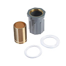 Смеситель ROEGEN RD014U для кухни,  40 мм,  на гайке,  c боковой штыревой ручкой_3