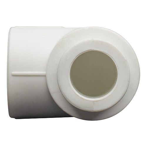 Угольник PP-R 90 град. вн./нар. DN 20  СТМ ПЛАСТ