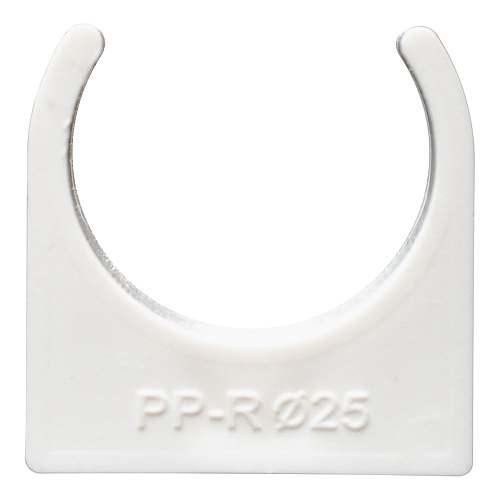 Опора PP-R DN 25 СТМ ПЛАСТ Опора PP-R DN 25 СТМ ПЛАСТ