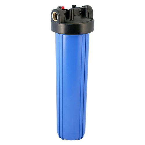 Магистральный фильтр для воды Биг Блю 20 дюймов, АБФ-20ББ-Л, цена 3 896 .