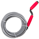 Трос в виниловой оплетке с ручкой 3, 0 м СТМ_1