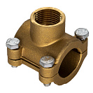 Водоотвод 3/4" CTM_2