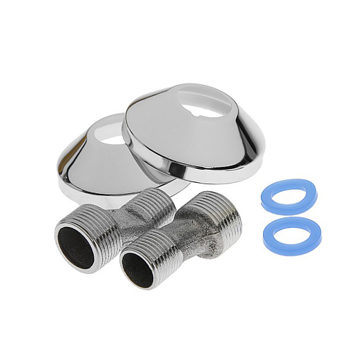 Смеситель ROEGEN RP020A для кухни, 1/2" м/к, пристенный Смеситель ROEGEN RP020A для кухни, 1/2" м/к, пристенный