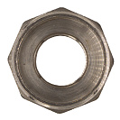 Футорка латунная резьбовая 1-1/2"х3/4" ш/г СТМ_3