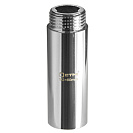 Удлинитель труб латунный  1/2" г/ш x 60 мм CTM_1