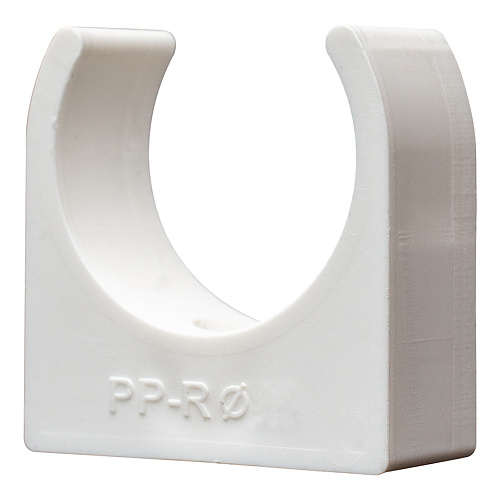 Опора PP-R DN 40 СТМ ПЛАСТ Опора PP-R DN 40 СТМ ПЛАСТ