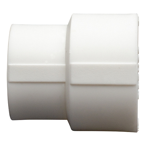 Муфта полипропиленовая PP-R переходная DN 50х20 СТМ ПЛАСТ