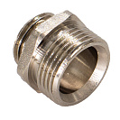 Ниппель соединительный 1/2"х3/4"под евроконус для коллектора_1