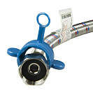 Подводка для воды PEX-сталь 1/2" г/г 80 cм ONDO_3