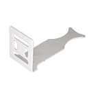 Кронштейн для радиатора угловой СТМ ТЕРМО_2