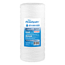 Картридж Биг Блю 10 из полипропиленового шнура,  для холодной воды 10мкм