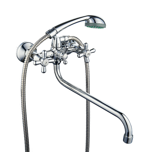 Смеситель ROEGEN RP120A для ванны, 1/2" м/к Смеситель ROEGEN RP120A для ванны, 1/2" м/к