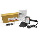 Комплект оборудования д/сварки PP-R труб 600 Вт ОПТИМА в картонной упаковке_1