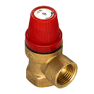 Клапан предохранительный 1/2" г/г 6 Бар СТМ ТЕРМО_2