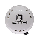 Термостатическая головка ЭКО М30х1, 5 СТМ ТЕРМО_4