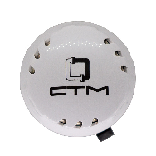 Термостатическая головка ЭКО М30х1,5 СТМ ТЕРМО