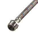 Подводка для воды нейлон 1/2" г/ш 180 cм CTM_1